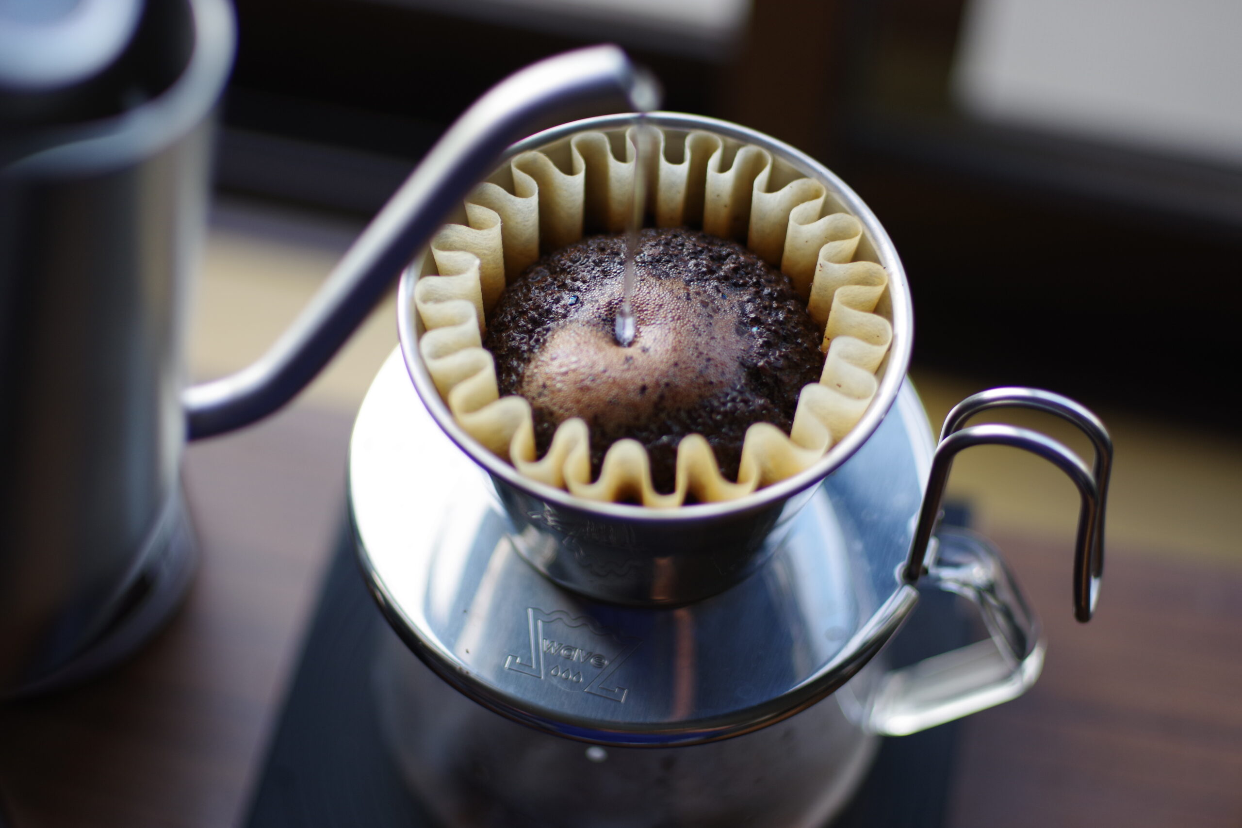 カリタ　kalita×tsubame ウェーブドリッパー　コーヒー 楽天市場】カリタウェーブシリーズ 銅製 コーヒードリッパー （1