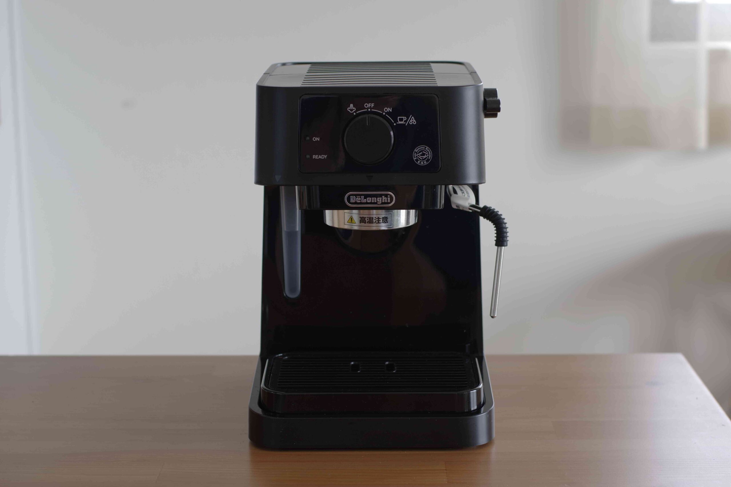 別注商品 デロンギ(DeLonghi)スティローザ エスプレッソ・カプチーノ