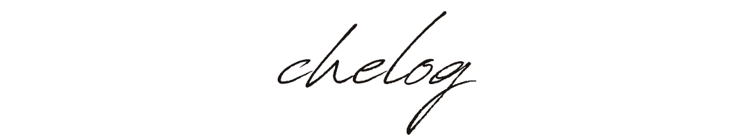 chelog（チェログ）
